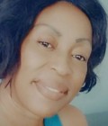 Rencontre Femme Cameroun à yaoundé 1er : Minette, 43 ans